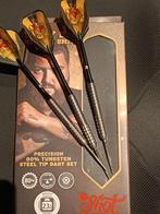 Michael Smith Shot 80% Tungsten, Enlèvement