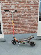 Spacestep goede staat amper gebruikt, Fietsen en Brommers, Steps, Ophalen