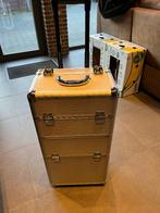 Trolley voor bvb medische pedicure, Handtassen en Accessoires, Ophalen