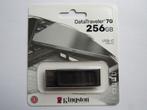 Kingston USB C 3.1 stick 256GB nieuw, Ophalen of Verzenden, Nieuw, Kingston Technology, 256 GB