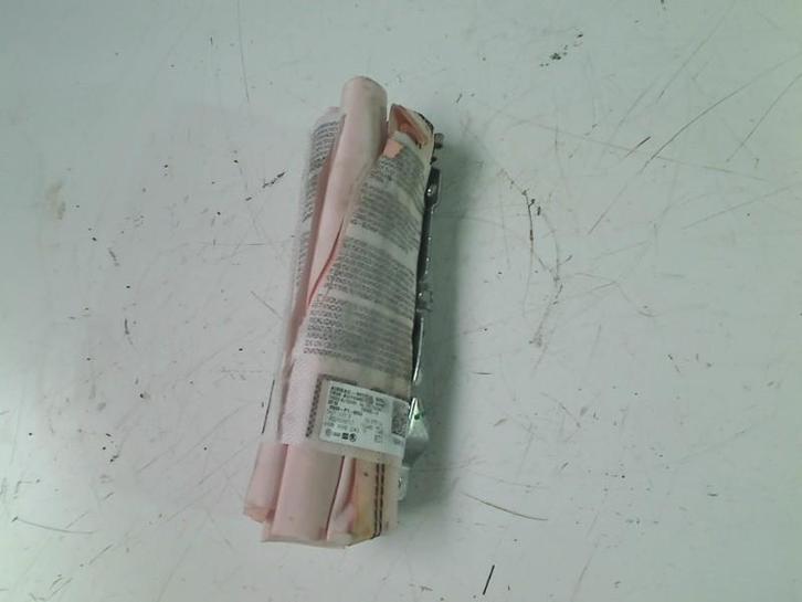 AIRBAG SIEGE Skoda Fabia III Combi (NJ5) (6v0880241d), Autos : Pièces & Accessoires, Autres pièces automobiles, Skoda, Utilisé