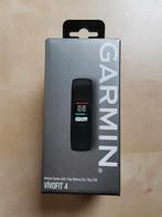 Garmin Vivofit 4, Android, Noir, Bandage calorique, Garmin