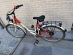 Meisjesfiets  BNB 26 inch.  7 versnellingen, Fietsen en Brommers, Fietsen | Meisjes, Gebruikt, BNB, Versnellingen, Ophalen
