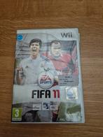 FIFA 11, Wii, Games en Spelcomputers, Games | Nintendo Wii, Ophalen, Zo goed als nieuw, Sport, Vanaf 3 jaar