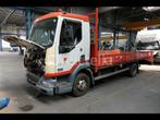 REF:imat : 1-GEM-292 - Dieplader DAF LF45 (2002-326.743 km), Auto's, Vrachtwagens, Overige brandstoffen, Bedrijf, DAF, Te koop