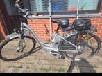 elektrische fiets - akku defekt, Autres marques, 51 à 55 cm, Enlèvement, Moins de 30 km par batterie