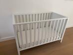 Babybed met matras en matrasbeschermer, Ophalen, Matras