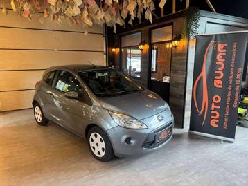 Ford Ka/Ka+ Ka 1.2i Start/Stop / AIRCO / 1ER PROPR / GARANTI beschikbaar voor biedingen