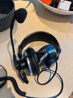 Casque professionnel de studio AKG HSD271, Audio, Tv en Foto, Hoofdtelefoons, Ophalen of Verzenden, Zo goed als nieuw