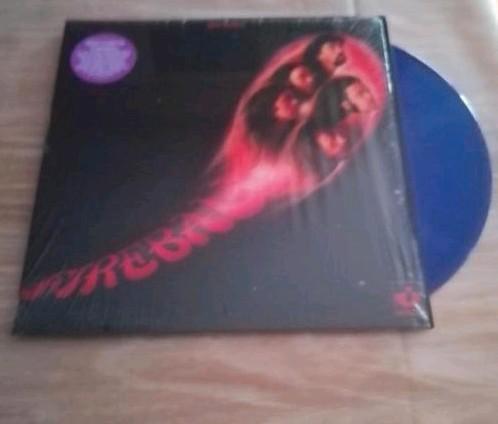 Deep Purple - Firewall - Vinyle violet en édition limitée, CD & DVD, Vinyles | Rock, Comme neuf, Enlèvement ou Envoi