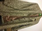 Vintage jas, Gedragen, Maat 42/44 (L), Ophalen, Overige kleuren