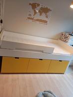 éénpersoonsbed bopita, Huis en Inrichting, Slaapkamer | Bedden, Ophalen, Gebruikt, 90 cm, Eenpersoons