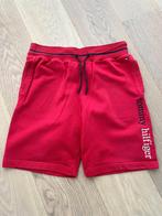 Short Tommy maat M, Kleding | Heren, Broeken en Pantalons, Maat 48/50 (M), Ophalen of Verzenden, Tommy hilfiger, Gedragen