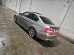 Bmw 318d 2011 Eura 5, Auto's, Achterwielaandrijving, 1995 cc, Zwart, 4 cilinders
