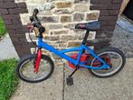 Vélo enfant BMX 16', Fietsen en Brommers, Fietsen | Kinderfietsjes, Ophalen, Gebruikt, 16 tot 20 inch, BTwin Décathlon