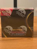 Pokemon phantasmal  flames boosterbox sealed, Ophalen, Zo goed als nieuw, Boosterbox