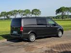 Mercedes-Benz VITO 119 CDI 4MATIC LED Autom!, Automaat, Mercedes-Benz, Bedrijf, Diesel