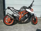 KTM SUPERDUKE 1290 R, 2 cilinders, Bedrijf, Meer dan 35 kW, 1290 cc