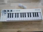 Arturia Keystep midi-keyboard, Muziek en Instrumenten, Keyboards, Midi-aansluiting, Overige aantallen, Zo goed als nieuw, Ophalen