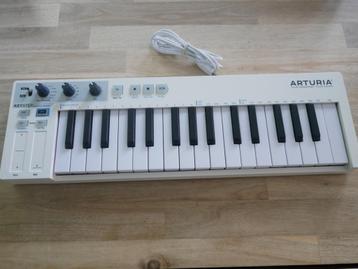 Arturia Keystep midi-keyboard beschikbaar voor biedingen