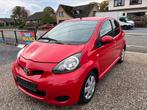 Toyota aygo 1.0 benzine jaar 2011 euro 5, Autos, Toyota, Euro 5, Achat, Entreprise, Boîte manuelle