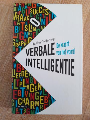 Jeffrey Wijnberg - Verbale intelligentie beschikbaar voor biedingen