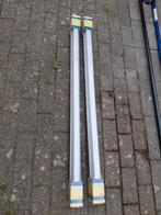TL armatuur ip65  36w 125cm 2 stuks, Ophalen, Nieuw