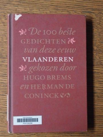 De 100 beste gedichten van deze eeuw beschikbaar voor biedingen