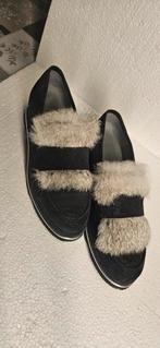 Vrouwen Catwalk shoenen maat 38, Kleding | Dames, Schoenen, Ophalen of Verzenden, Catwalk, Gedragen, Instappers