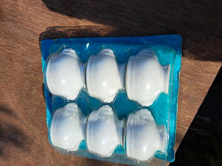 Kleine soepkommetjes ,of versnapering of receptiehapjes, Huis en Inrichting, Keuken | Servies, Nieuw, Kop(pen) en/of Schotel(s)