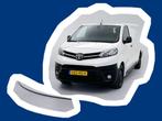 Toyota PROACE Worker 2.0 D-4D Professional Long L3 Navigatie, Auto's, Bestelwagens en Lichte vracht, 149 g/km, Wit, Bedrijf, Toyota