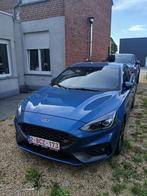 ford focus st mk4 benzine 280pk, Auto's, Euro 6, 4 cilinders, Blauw, 2261 cc