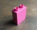 Lego Duplo Brick 1x2x2 (zie foto's) 5, Kinderen en Baby's, Speelgoed | Duplo en Lego, Ophalen of Verzenden, Gebruikt, Losse stenen