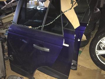 Radiator compleet Range Rover L405 494 beschikbaar voor biedingen