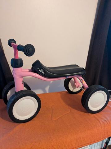 Loopfietsje Pukylino beschikbaar voor biedingen