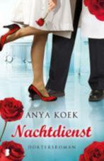 Nachtdienst / Anya Koek, Ophalen of Verzenden, Gelezen