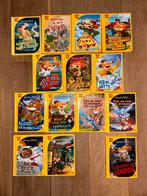 Geronimo stilton avi boekjes, Ophalen of Verzenden, Gelezen