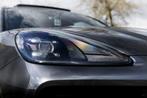 Porsche Cayenne e-Hybrid * Pano * Chrono+ * PDLS * BOSE * 12, Te koop, Zilver of Grijs, 250 g/km, 5 deurs