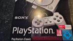Sony Playstation Classic, Games en Spelcomputers, Ophalen, Zo goed als nieuw