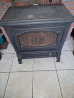Mazoutkachel, Huis en Inrichting, Kachels, Ophalen, Gebruikt, Overige brandstoffen