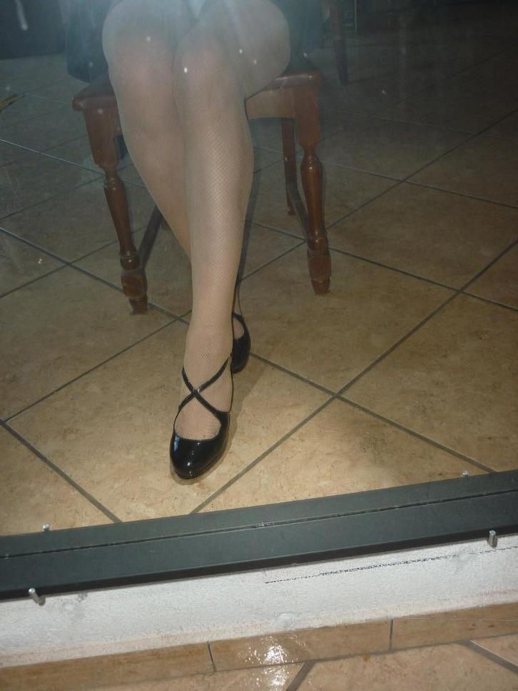 Pompen., Kleding | Dames, Schoenen, Gedragen, Pumps, Zwart, Verzenden