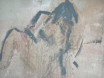 abstract naakt beschikbaar voor biedingen
