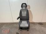Siège gauche d'un Fiat Ducato, -, 3 mois de garantie, Utilisé, Fiat