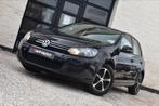 VW Golf 6 1.4i Cruise / PDC / Verw Zetels / Garantie, Auto's, Volkswagen, Voorwielaandrijving, Stof, 750 kg, 4 cilinders