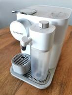 Nespresso met 60+ capsules en Garantie!, Elektronische apparatuur, Ophalen, Zo goed als nieuw, Koffiemachine