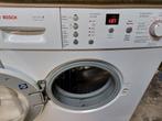 Wasmachine, Elektronische apparatuur, Wasmachines, Ophalen, Zo goed als nieuw