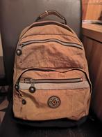 Boekentas kipling, Handtassen en Accessoires, Tassen | Schooltassen, Ophalen, Zo goed als nieuw