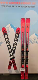 Goofkensport de beste deals ski's, skischoenen+accessoires, Nieuw, Salomon, Ophalen of Verzenden, Ski's