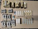 Siemens S5 lot, Ophalen, Gebruikt
