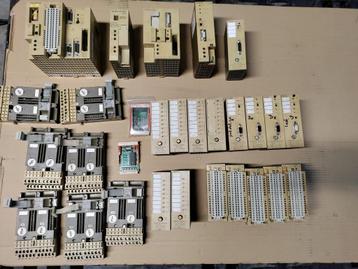 Siemens S5 lot beschikbaar voor biedingen